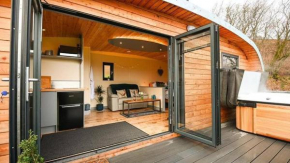 Heather - Beacon View Pods